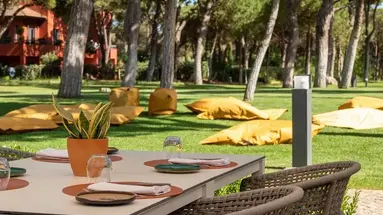 Sheraton Cascais Resort