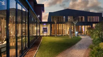 Sheraton Cascais Resort