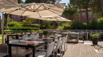 Sheraton Cascais Resort