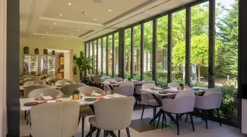 Sheraton Cascais Resort