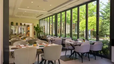 Sheraton Cascais Resort