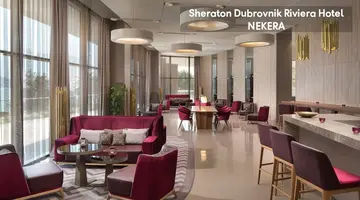 Sheraton Dubrovnik Riviera Hotel