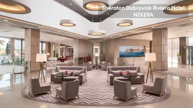 Sheraton Dubrovnik Riviera Hotel