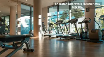 Sheraton Dubrovnik Riviera Hotel
