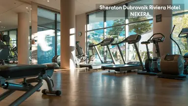 Sheraton Dubrovnik Riviera Hotel