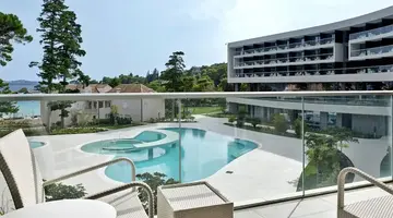 Sheraton Dubrovnik Riviera Hotel