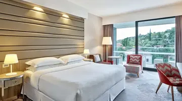 Sheraton Dubrovnik Riviera Hotel
