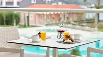 Sheraton Dubrovnik Riviera Hotel