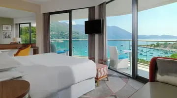 Sheraton Dubrovnik Riviera Hotel