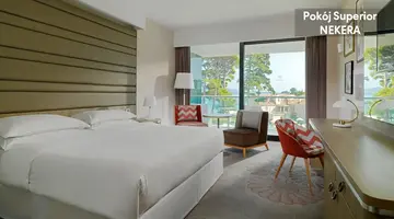Sheraton Dubrovnik Riviera Hotel