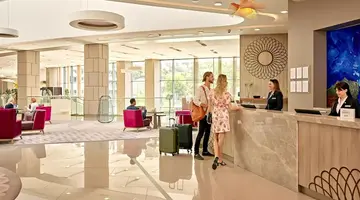 Sheraton Dubrovnik Riviera Hotel