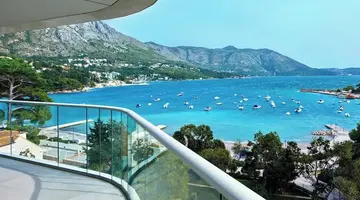 Sheraton Dubrovnik Riviera Hotel