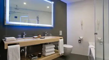 Sheraton Dubrovnik Riviera Hotel