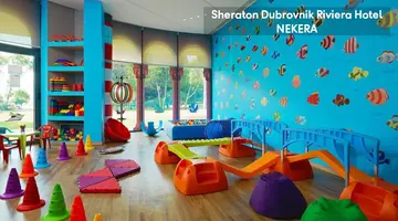 Sheraton Dubrovnik Riviera Hotel