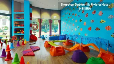 Sheraton Dubrovnik Riviera Hotel