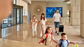 Sheraton Dubrovnik Riviera Hotel