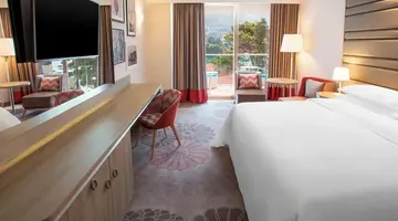 Sheraton Dubrovnik Riviera Hotel