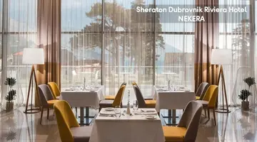 Sheraton Dubrovnik Riviera Hotel