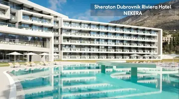 Sheraton Dubrovnik Riviera Hotel