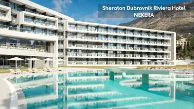 Sheraton Dubrovnik Riviera Hotel