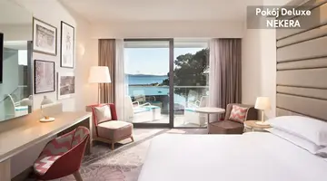 Sheraton Dubrovnik Riviera Hotel