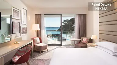 Sheraton Dubrovnik Riviera Hotel