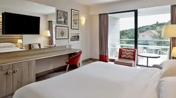Sheraton Dubrovnik Riviera Hotel