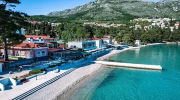 Sheraton Dubrovnik Riviera Hotel