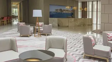 Sheraton Dubrovnik Riviera Hotel