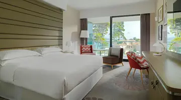 Sheraton Dubrovnik Riviera Hotel