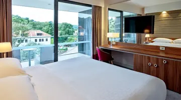 Sheraton Dubrovnik Riviera Hotel