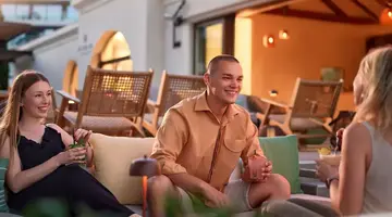 Sheraton Dubrovnik Riviera Hotel