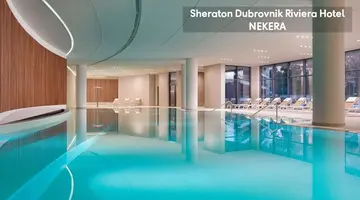 Sheraton Dubrovnik Riviera Hotel