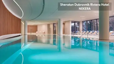 Sheraton Dubrovnik Riviera Hotel