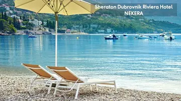 Sheraton Dubrovnik Riviera Hotel
