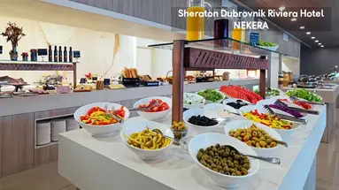 Sheraton Dubrovnik Riviera Hotel