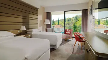 Sheraton Dubrovnik Riviera Hotel