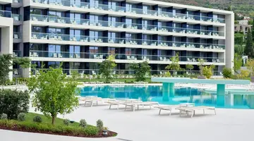 Sheraton Dubrovnik Riviera Hotel