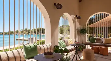 Sheraton Dubrovnik Riviera Hotel