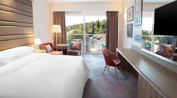 Sheraton Dubrovnik Riviera Hotel