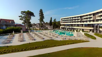 Sheraton Dubrovnik Riviera Hotel