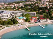 Sheraton Dubrovnik Riviera Hotel