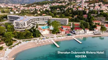 Sheraton Dubrovnik Riviera Hotel