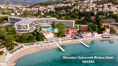Sheraton Dubrovnik Riviera Hotel