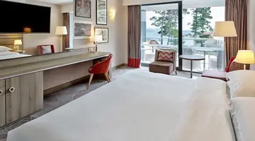 Sheraton Dubrovnik Riviera Hotel