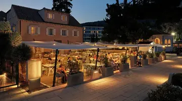 Sheraton Dubrovnik Riviera Hotel