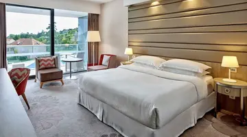 Sheraton Dubrovnik Riviera Hotel