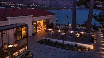 Sheraton Dubrovnik Riviera Hotel