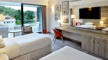 Sheraton Dubrovnik Riviera Hotel