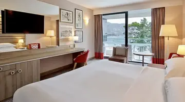 Sheraton Dubrovnik Riviera Hotel